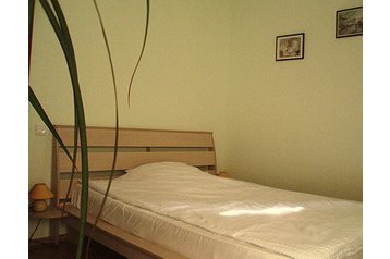 Rumānija Penzión Temešvāra / Timişoara, Eksterjers